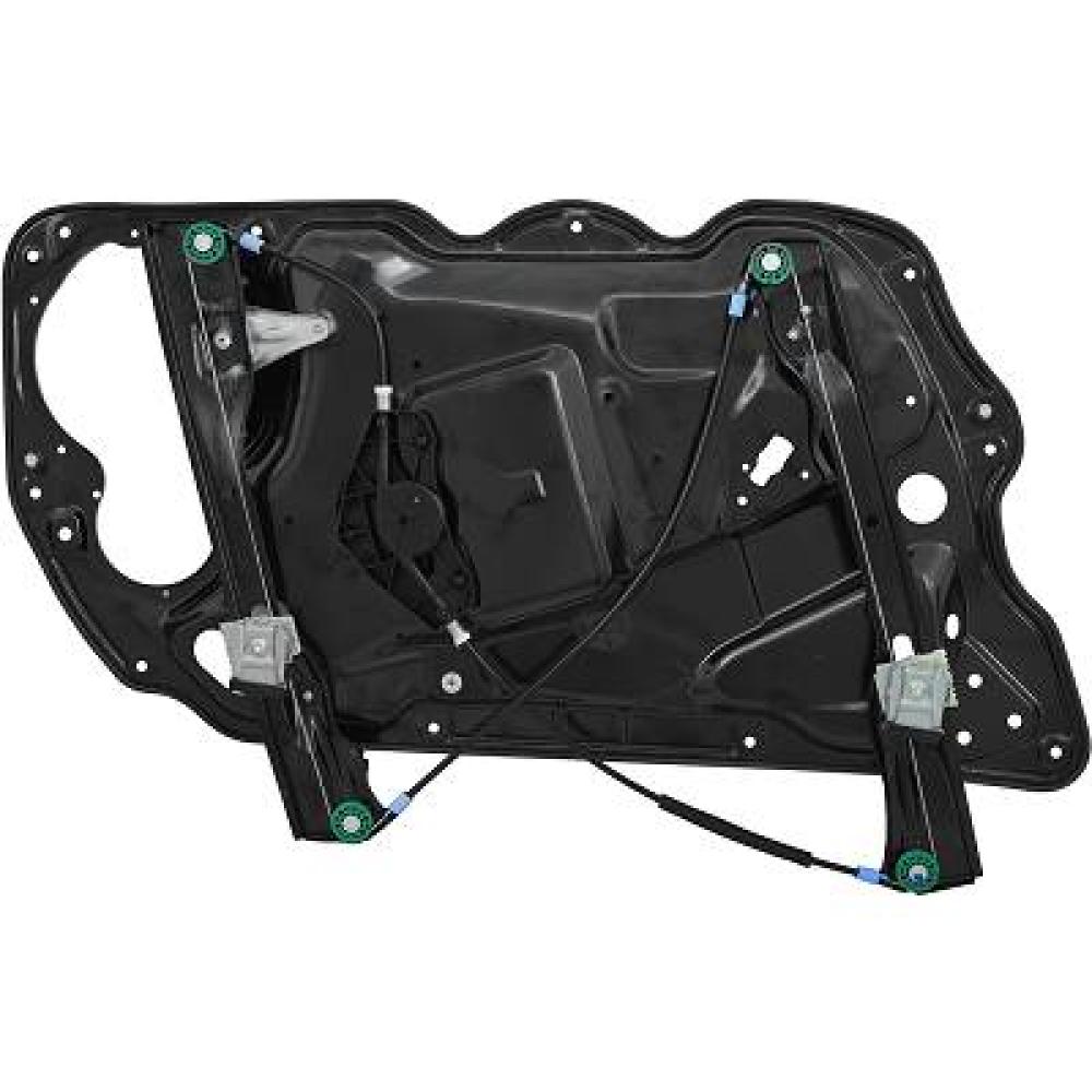 Lève-vitre avant droite Volkswagen Passat Lim./Kombi 10-14