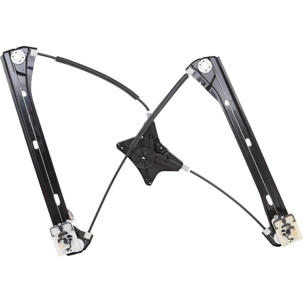 Lève-vitre avant droite Volkswagen Passat Lim./Kombi 15-19