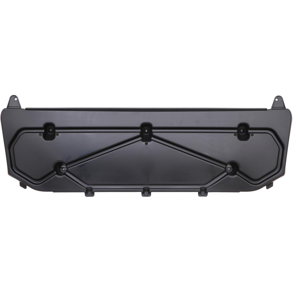 Spoiler avant Volkswagen Tiguan 07-11