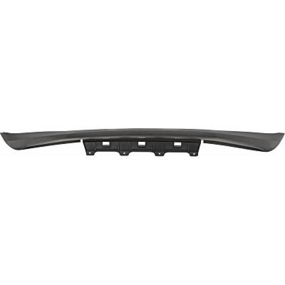 Spoiler avant Volkswagen Tiguan (5N) 11-16