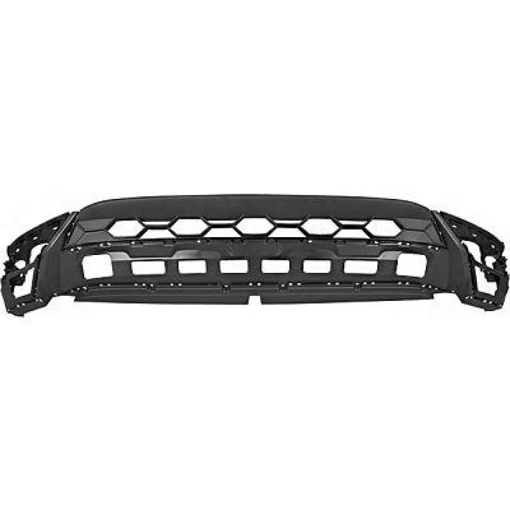 Spoiler avant Volkswagen Tiguan (AD1) 16-20