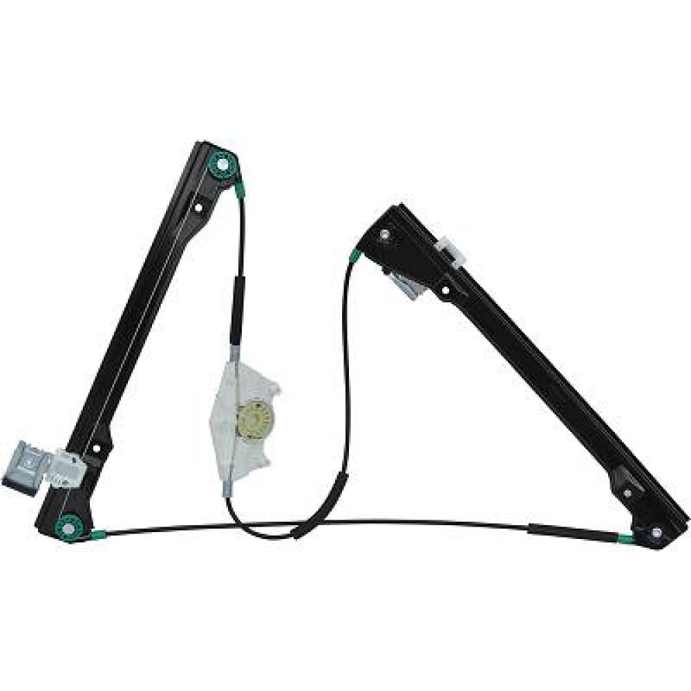 Lève-vitre avant droite Volkswagen New Beetle 97-10