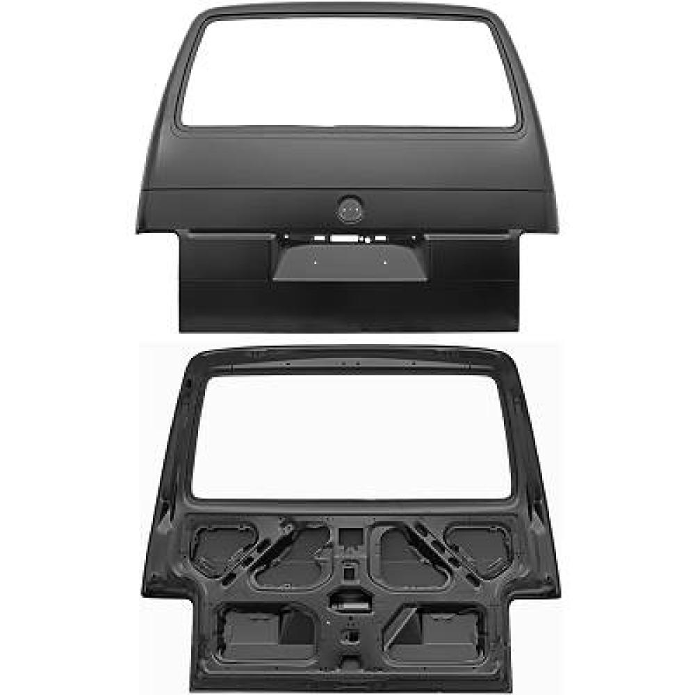 Porte arrière Volkswagen T4 Transporter 90-03