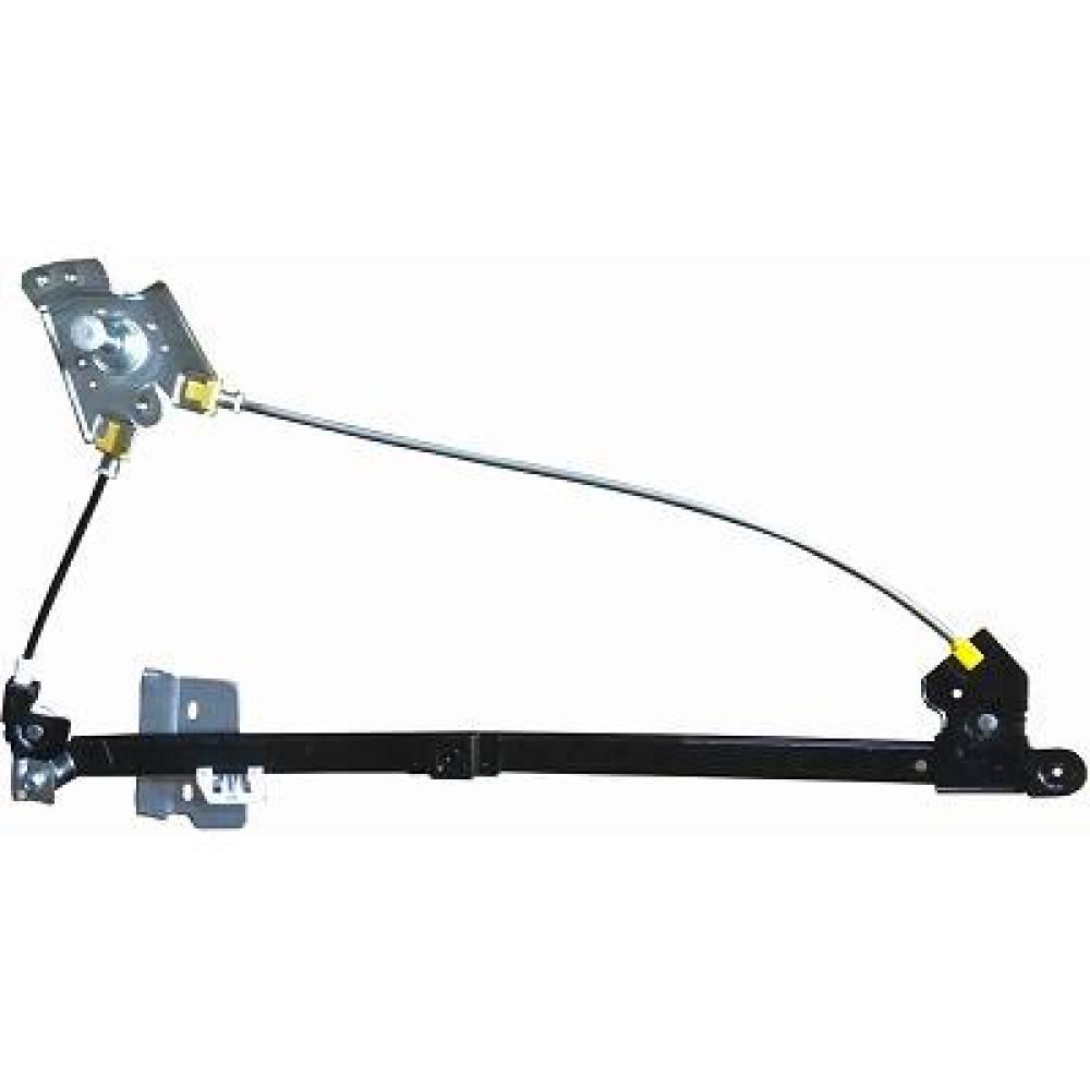 Volkswagen T4 Caravelle/Multivan 96-03