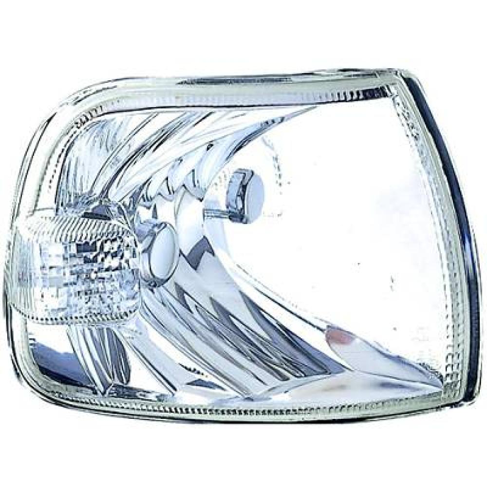 Kit de feux clignotants Volkswagen T4 Caravelle/Multivan 96-03