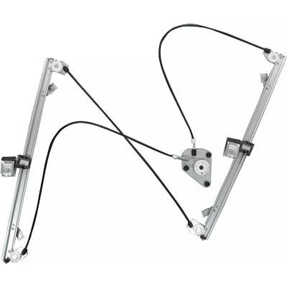 Lève-vitre avant gauche Volkswagen T5 Multivan/Caravelle 03-09