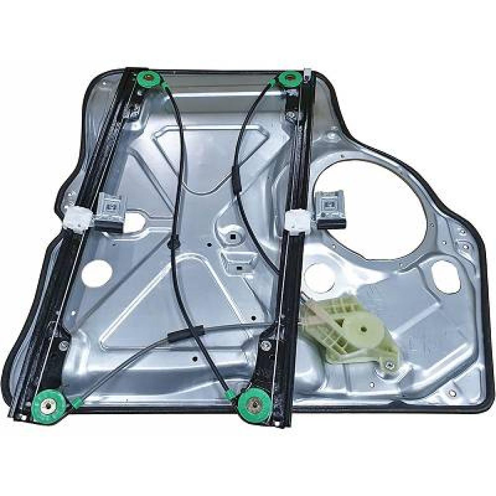 Volkswagen T5 Multivan/Caravelle 03-09