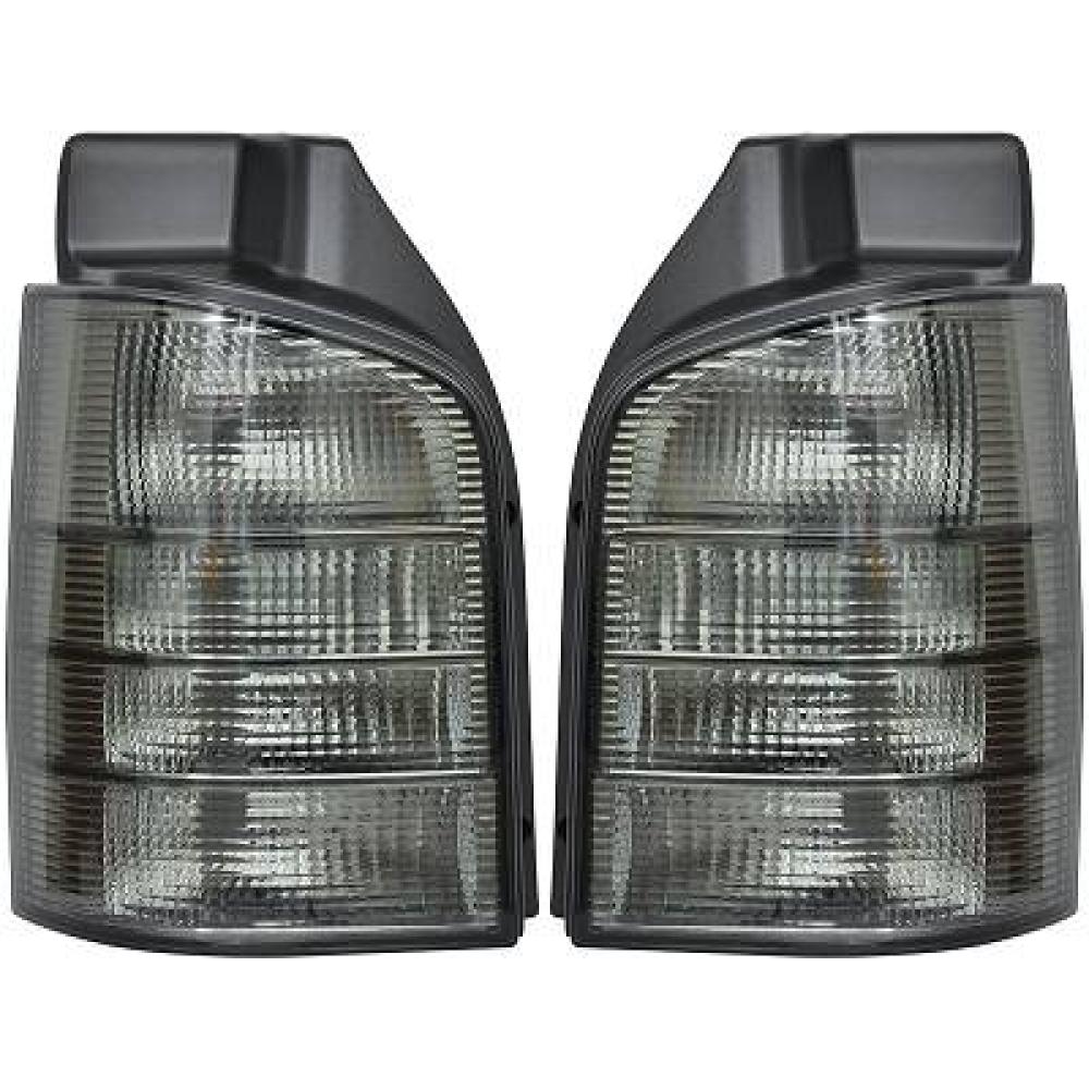 Kit de feux arrières Volkswagen T5 Multivan/Caravelle 03-10