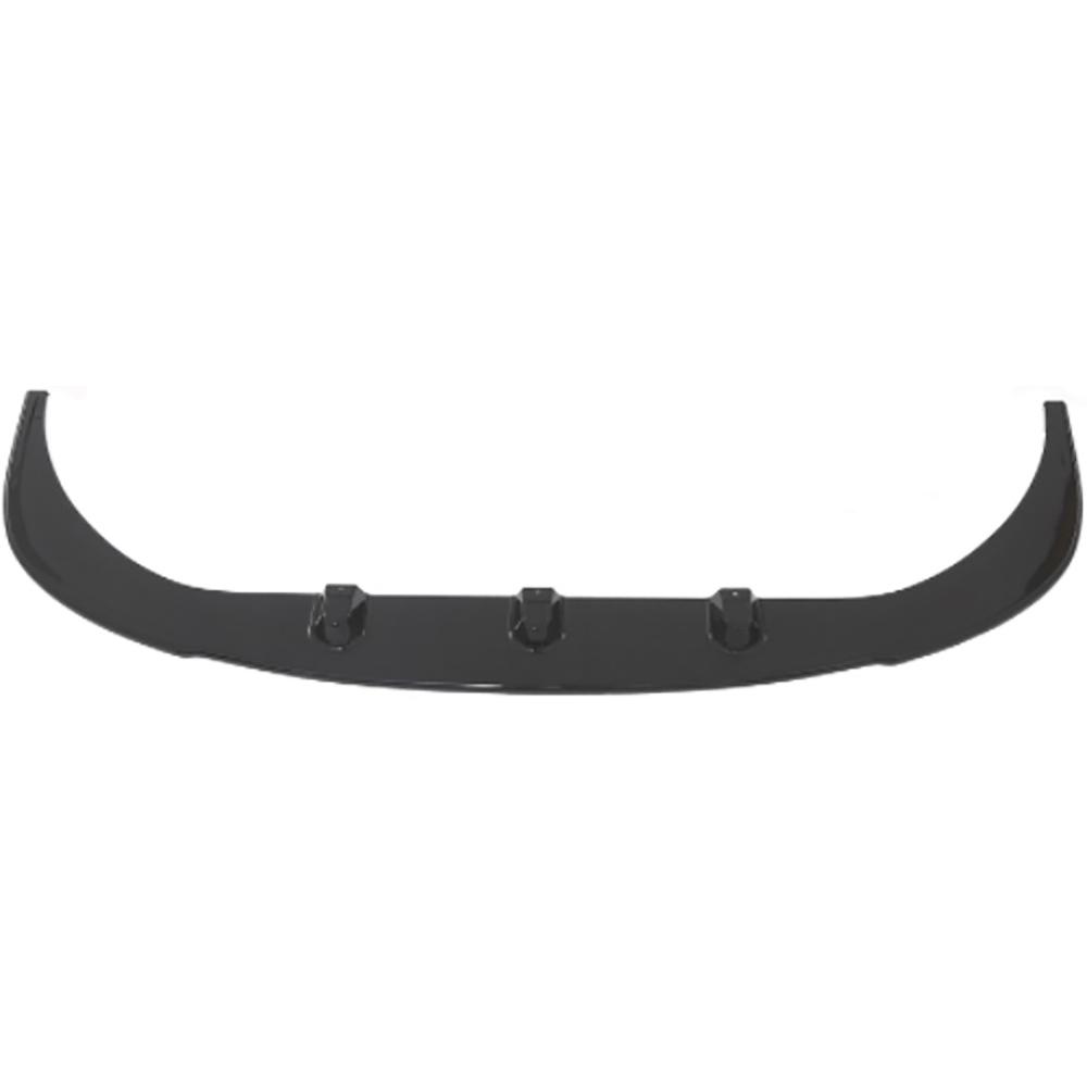 Spoiler avant Volkswagen T5 Multivan/Caravelle 09-15