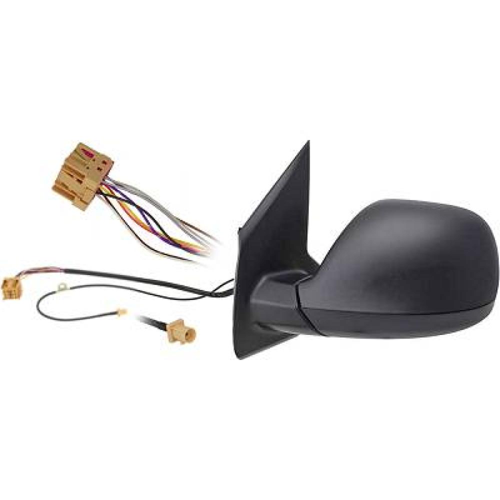 Rétroviseur extérieur gauche Volkswagen T6 Multivan/Caravelle 15-19