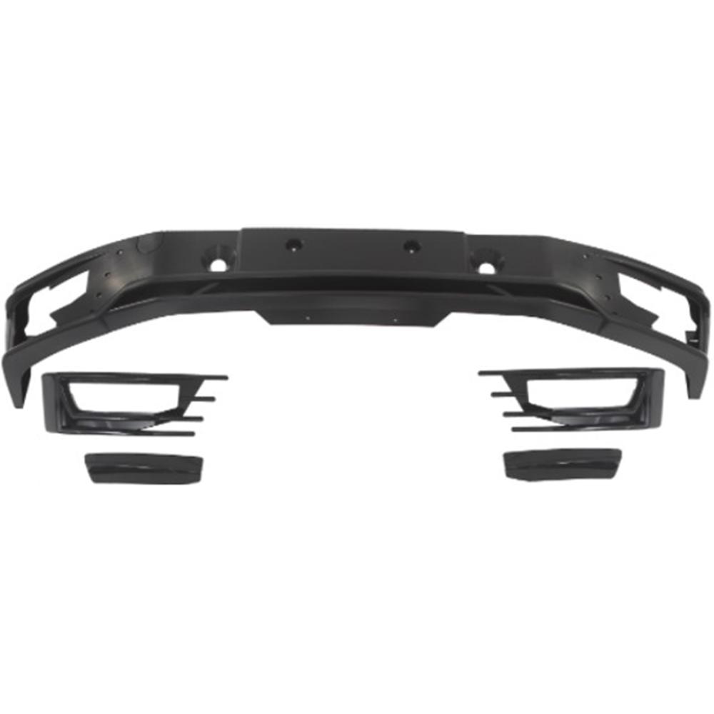 Spoiler avant Volkswagen T6 Multivan/Caravelle 15-19