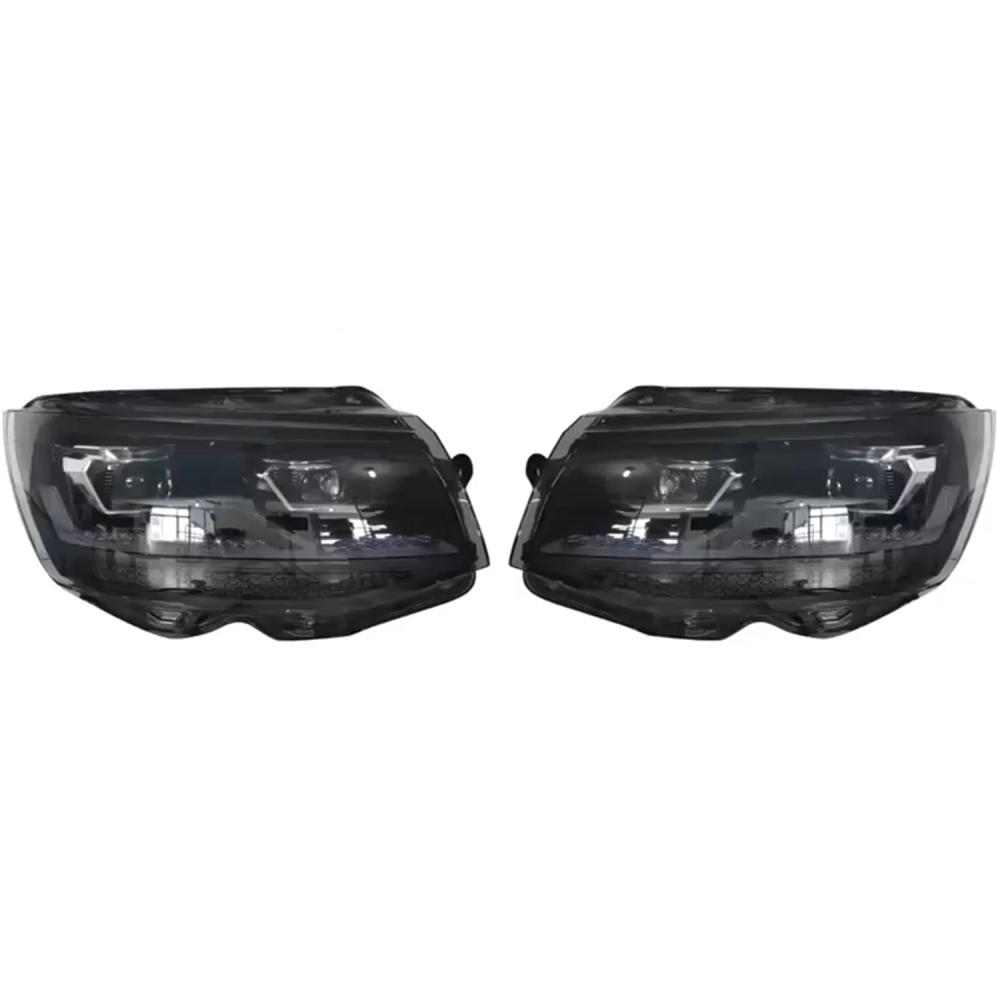 Kit de projecteurs principaux Volkswagen T6 Multivan/Caravelle 15-19