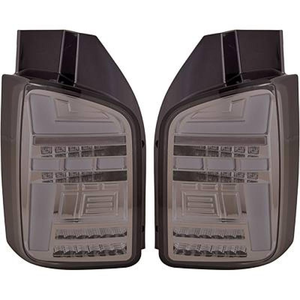Kit de feux arrières Volkswagen T6 Multivan/Caravelle 19->>