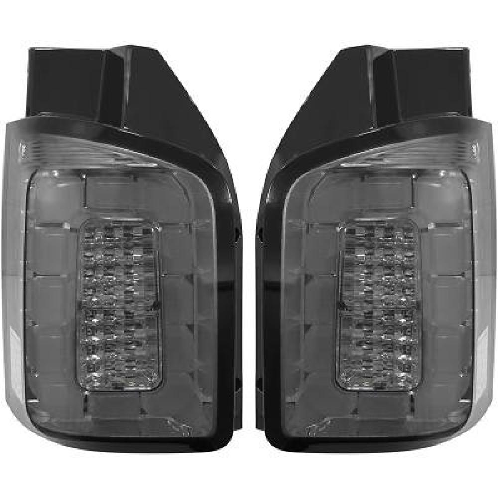 Kit de feux arrières Volkswagen T6 Multivan/Caravelle 15-19