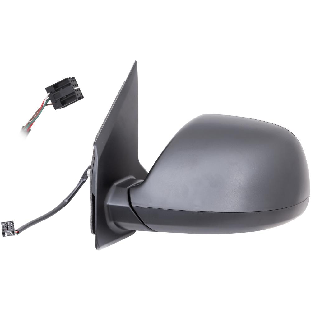 Rétroviseur extérieur gauche Volkswagen T6 Multivan/Caravelle 15-19