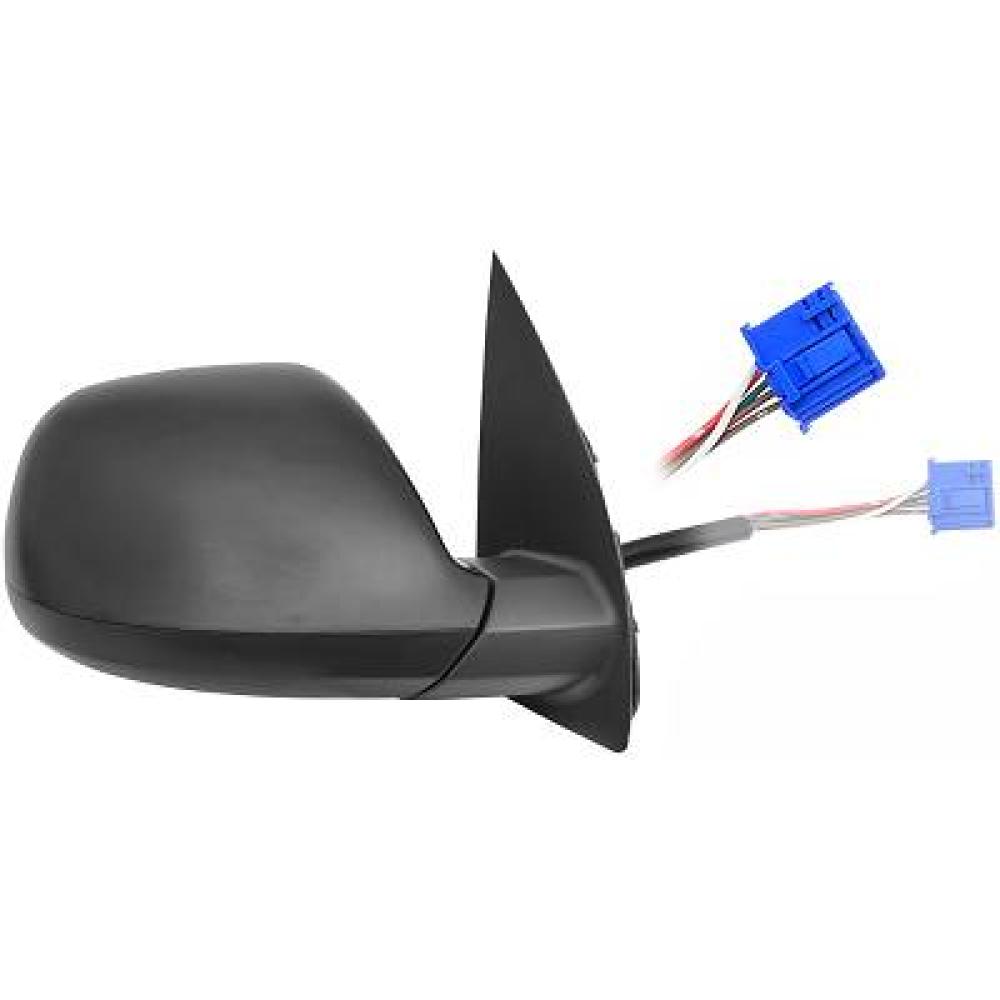 Rétroviseur extérieur droite Volkswagen Amarok 10-16