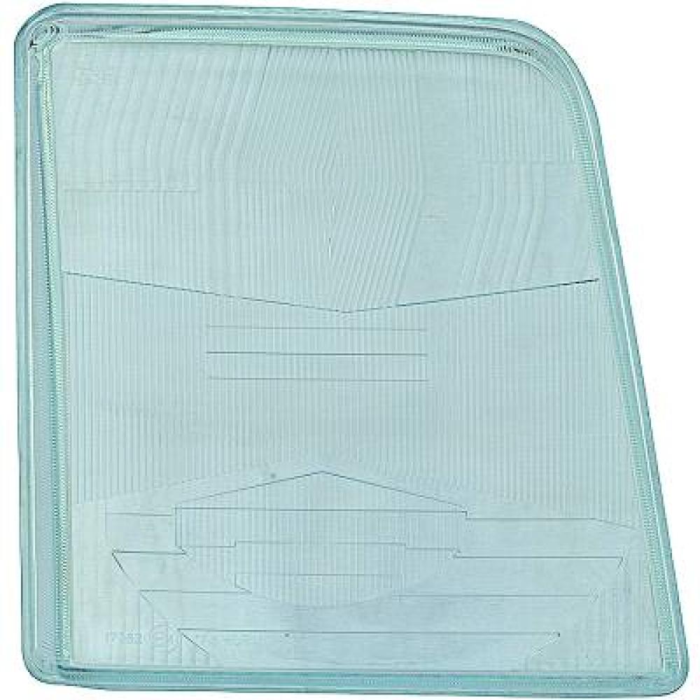 Disperseur, projecteur principal gauche Volkswagen LT Kasten/Kombi/Pritsche 96->