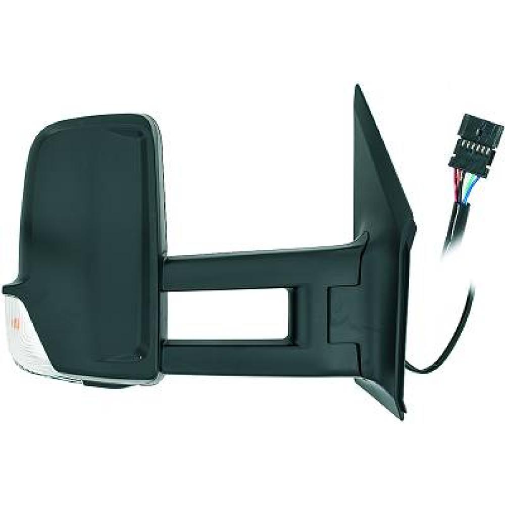 Rétroviseur extérieur droite Mercedes Sprinter 06-13