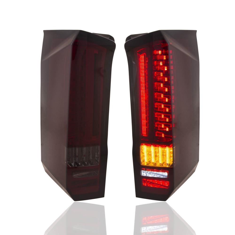 Kit de feux arrières Volkswagen Crafter 17->>