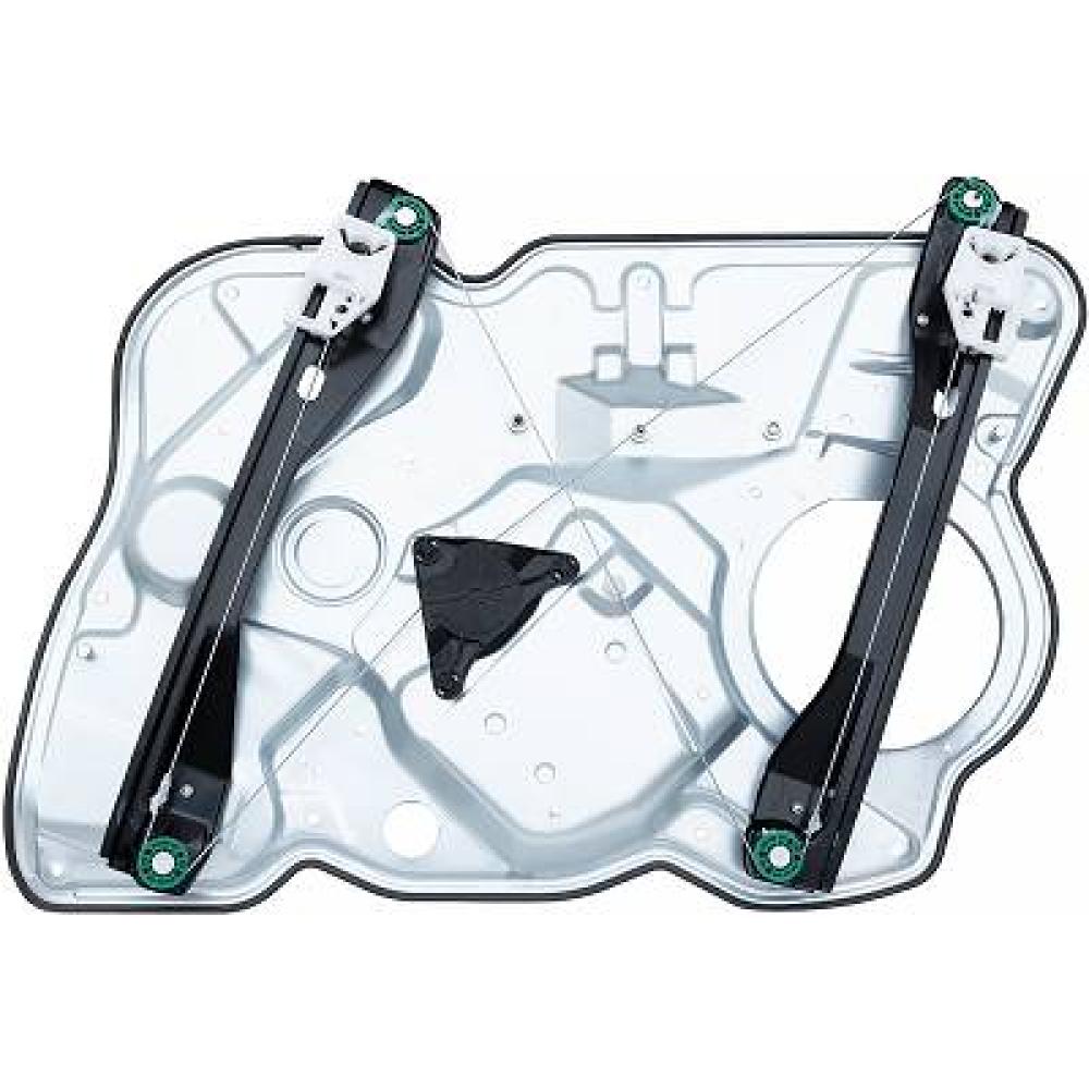 Lève-vitre avant droite Volkswagen Touareg 10-14