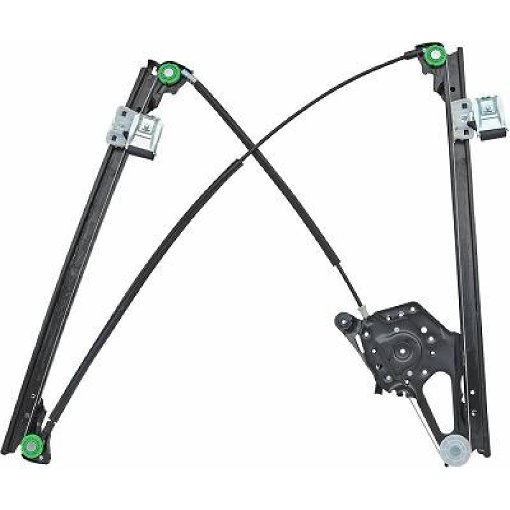 Lève-vitre avant gauche Seat Alhambra 00-10