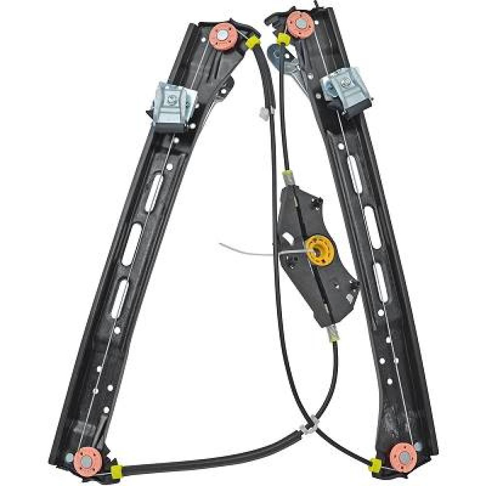 Lève-vitre avant gauche Seat Alhambra 15->>