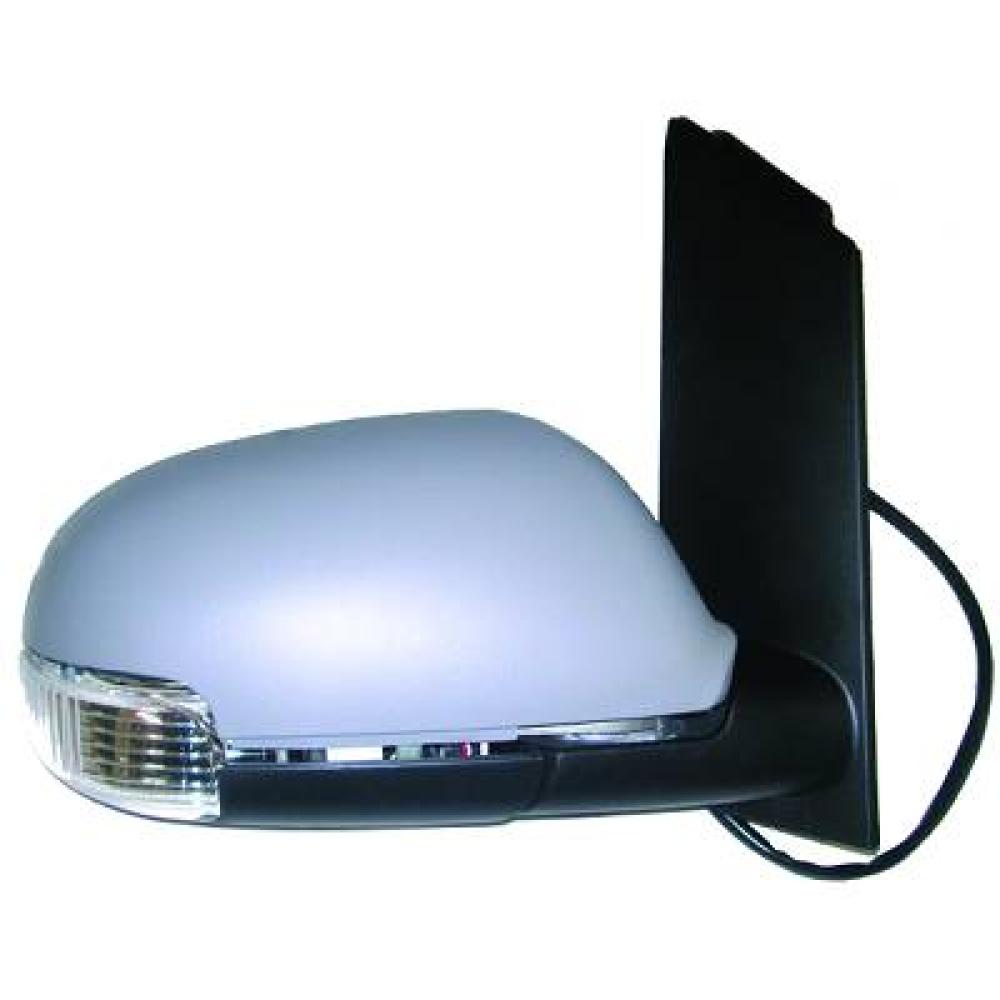 Rétroviseur extérieur gauche Volkswagen Touran 03-06