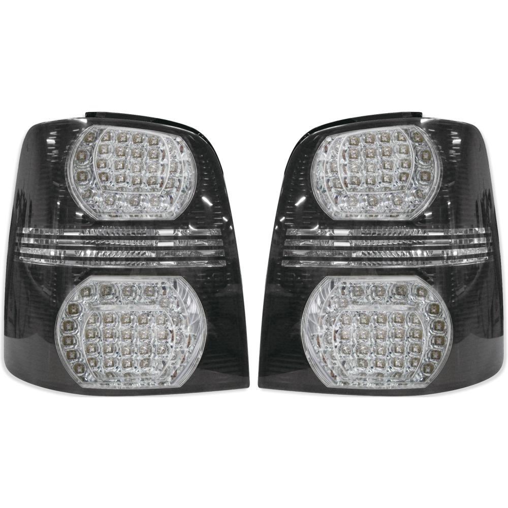 Kit de feux arrières Volkswagen Touran 03-06