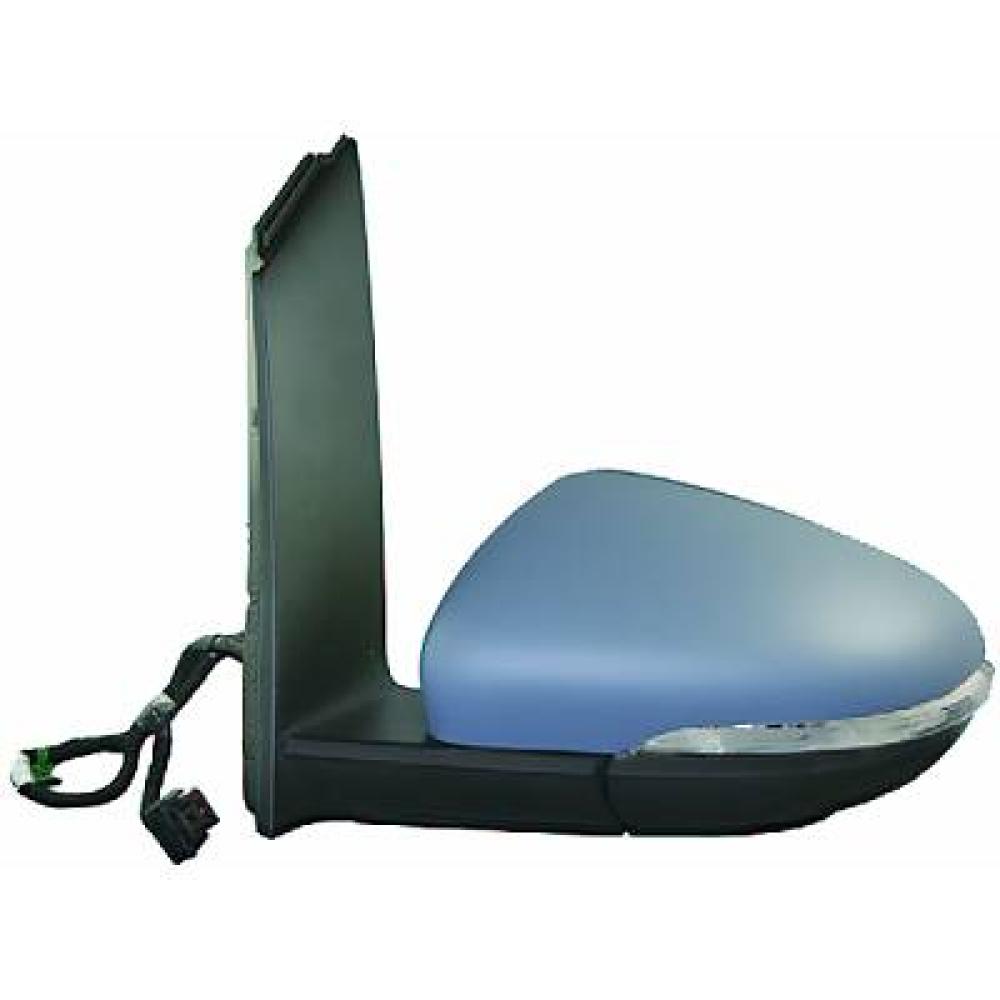 Rétroviseur extérieur gauche Volkswagen Touran 10->>