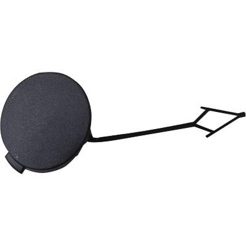 Capuchon, crochet de remorquage avant Volkswagen Caddy IV 10-15