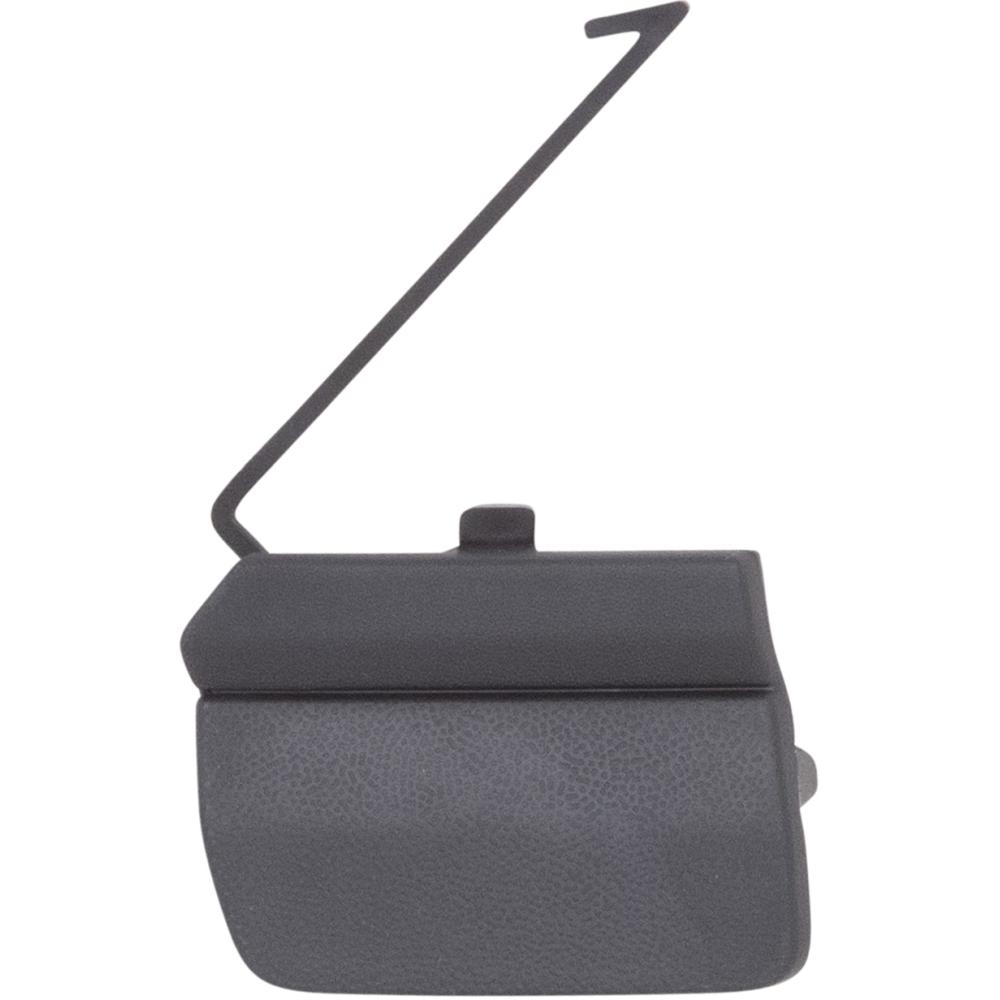 Capuchon, crochet de remorquage avant Volkswagen Caddy V 15->>