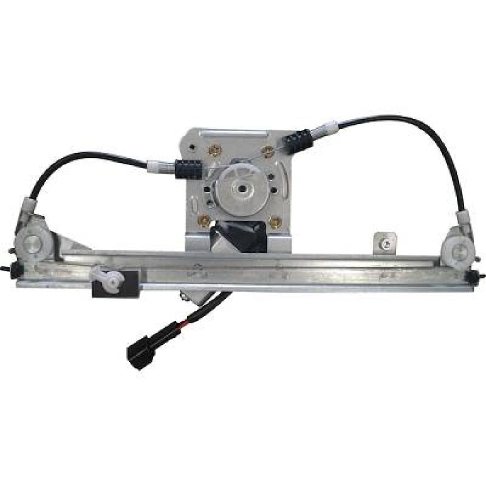 Lève-vitre avant droite Fiat 500 15->>