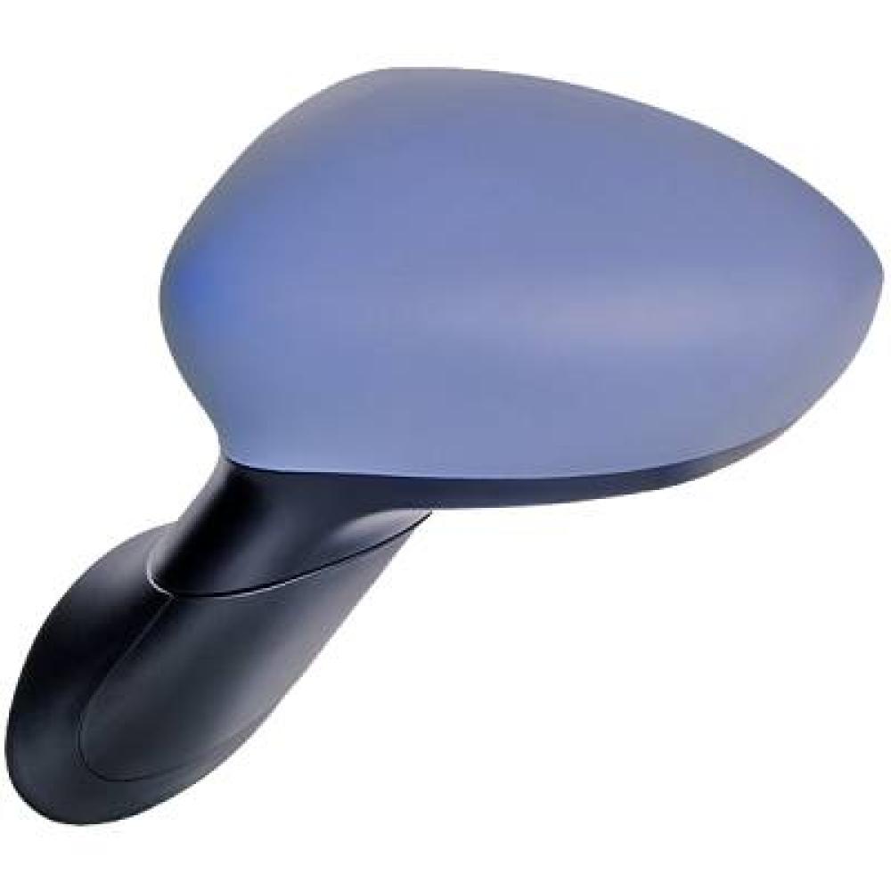 Rétroviseur extérieur gauche Fiat 500 Abarth 08-15