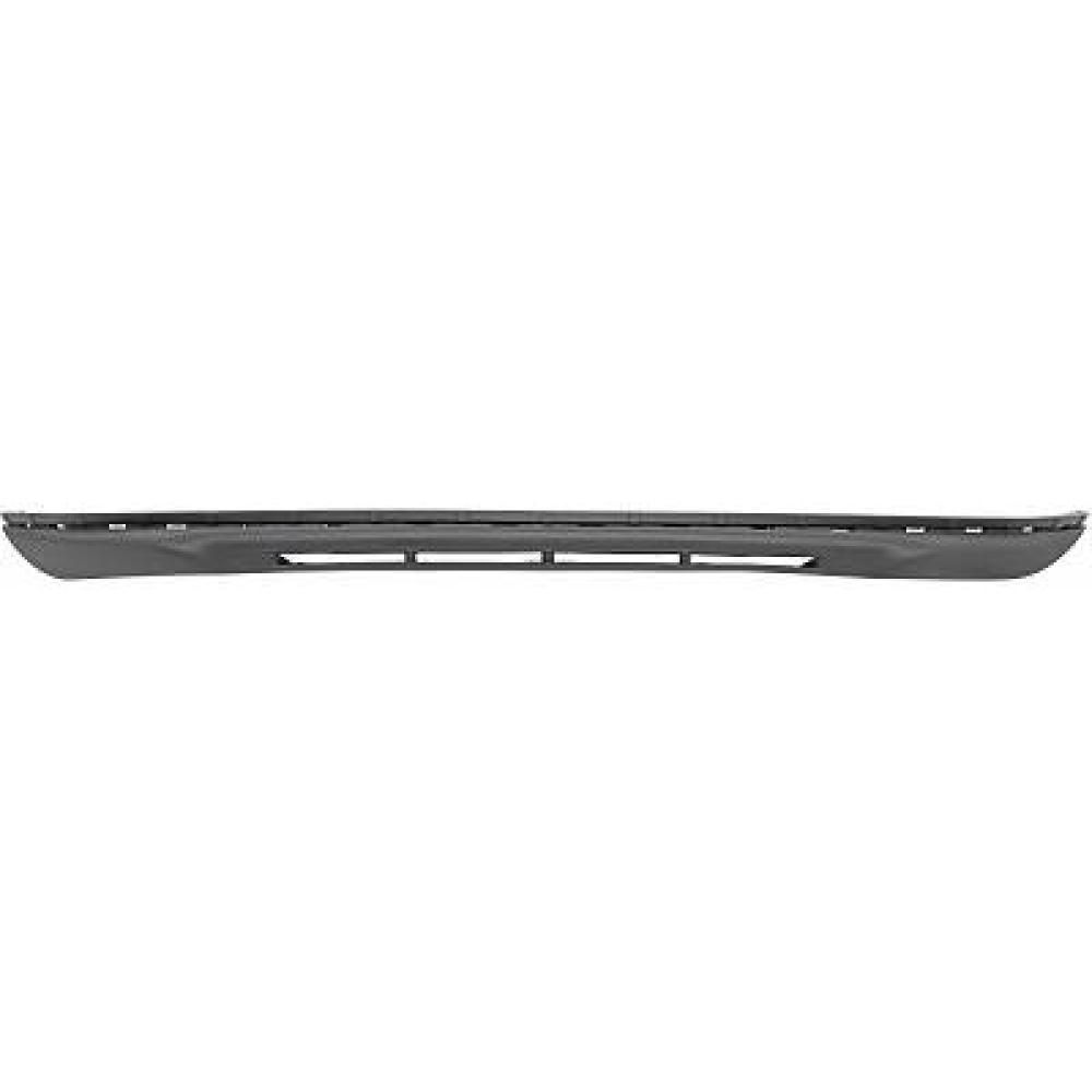 Spoiler avant Fiat 500 L 12-17