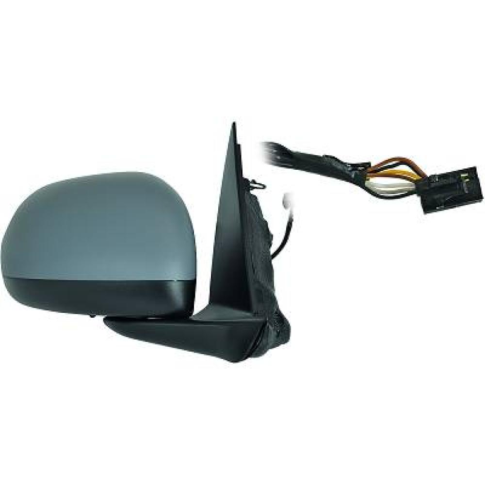 Rétroviseur extérieur droite Fiat 500 L 12-17