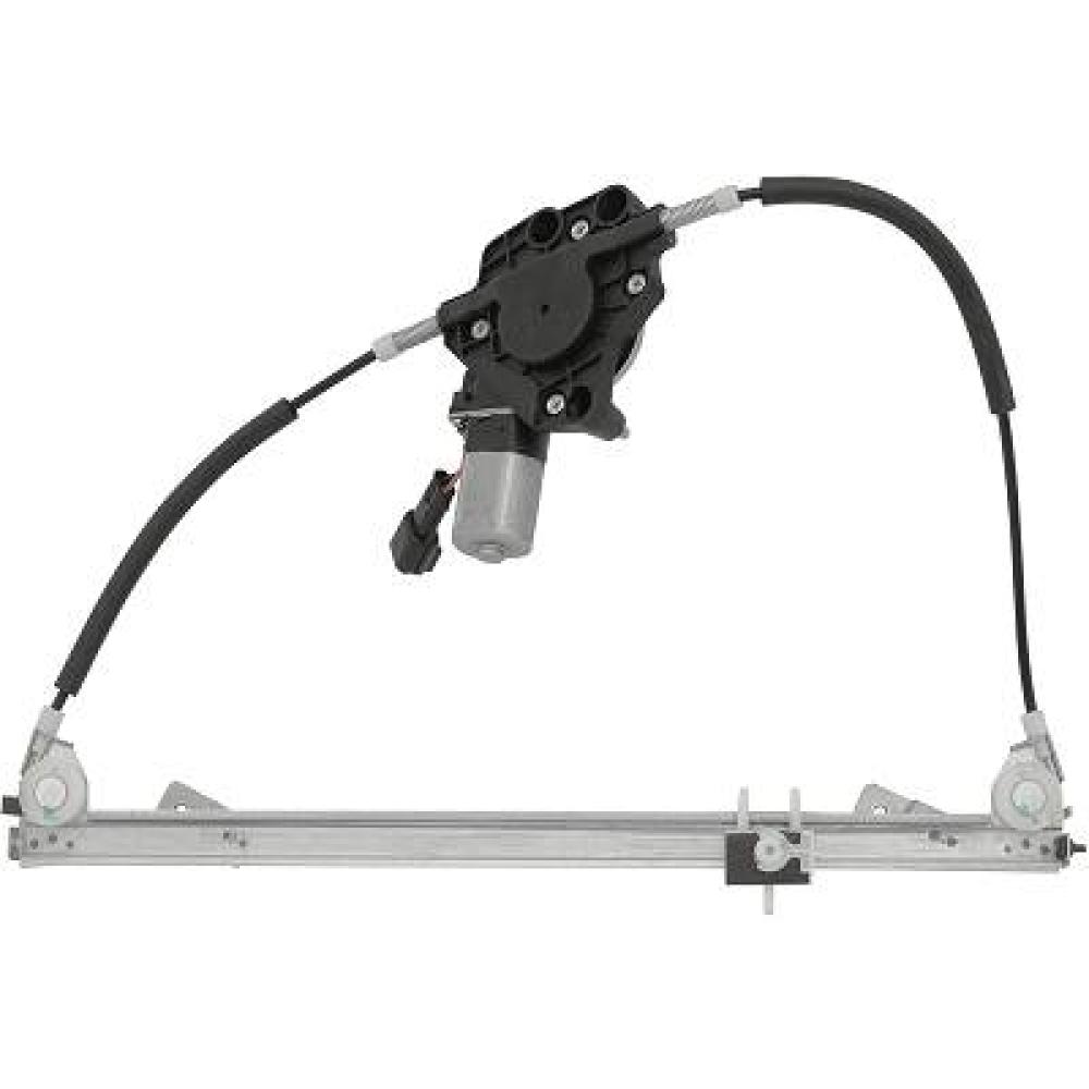 Lève-vitre avant droite Fiat Panda 03-12