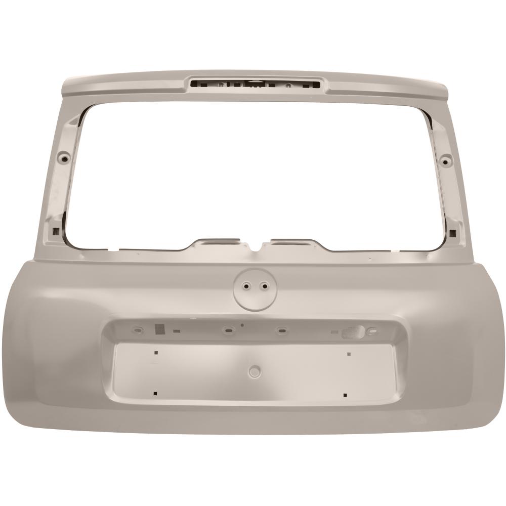 Porte arrière Fiat Panda 12->>