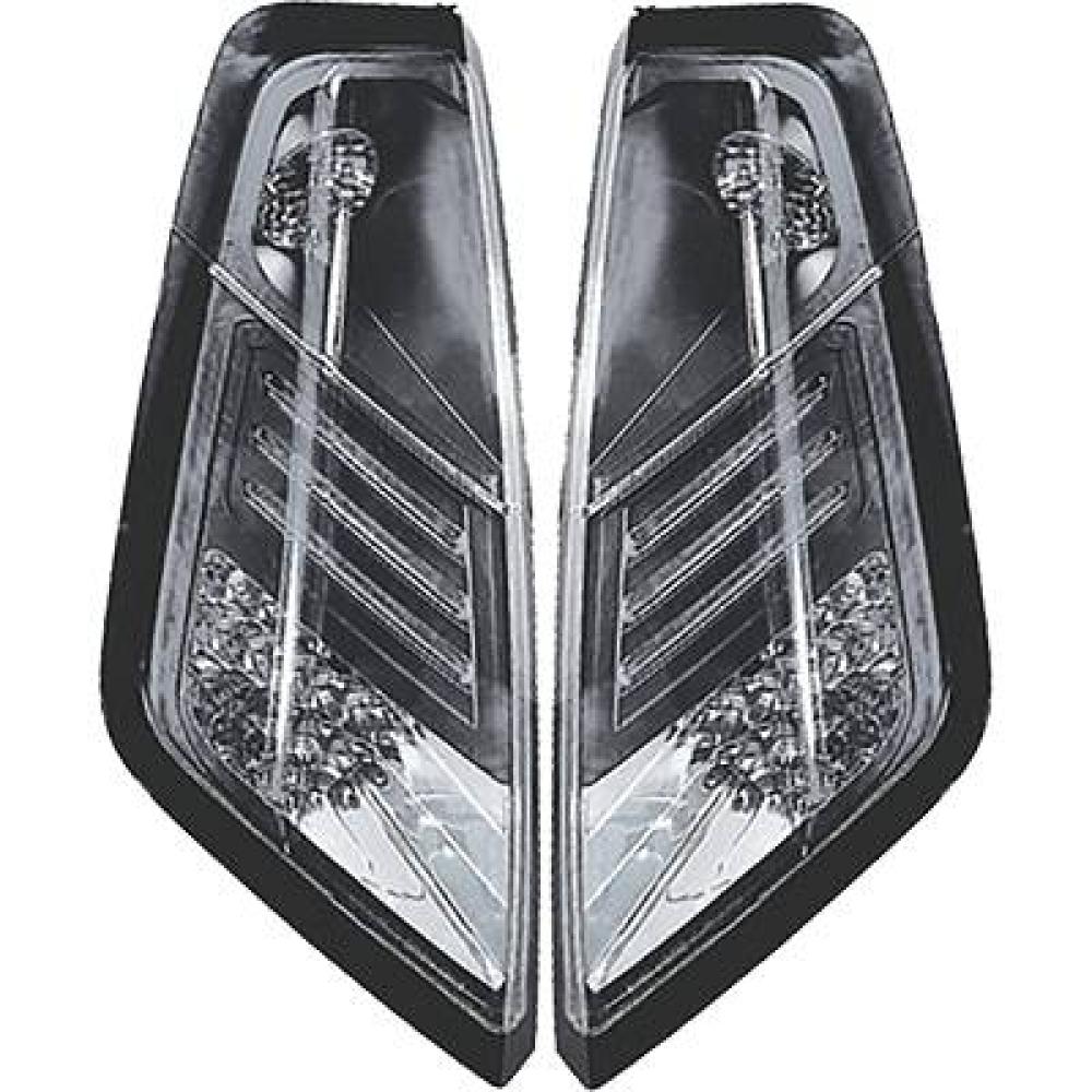 Kit de feux arrières Fiat Grande Punto 05-09