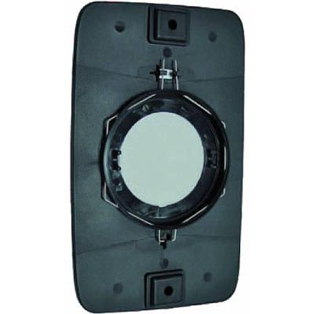 Verre de rétroviseur, rétroviseur extérieur Citroen Jumper 94-02