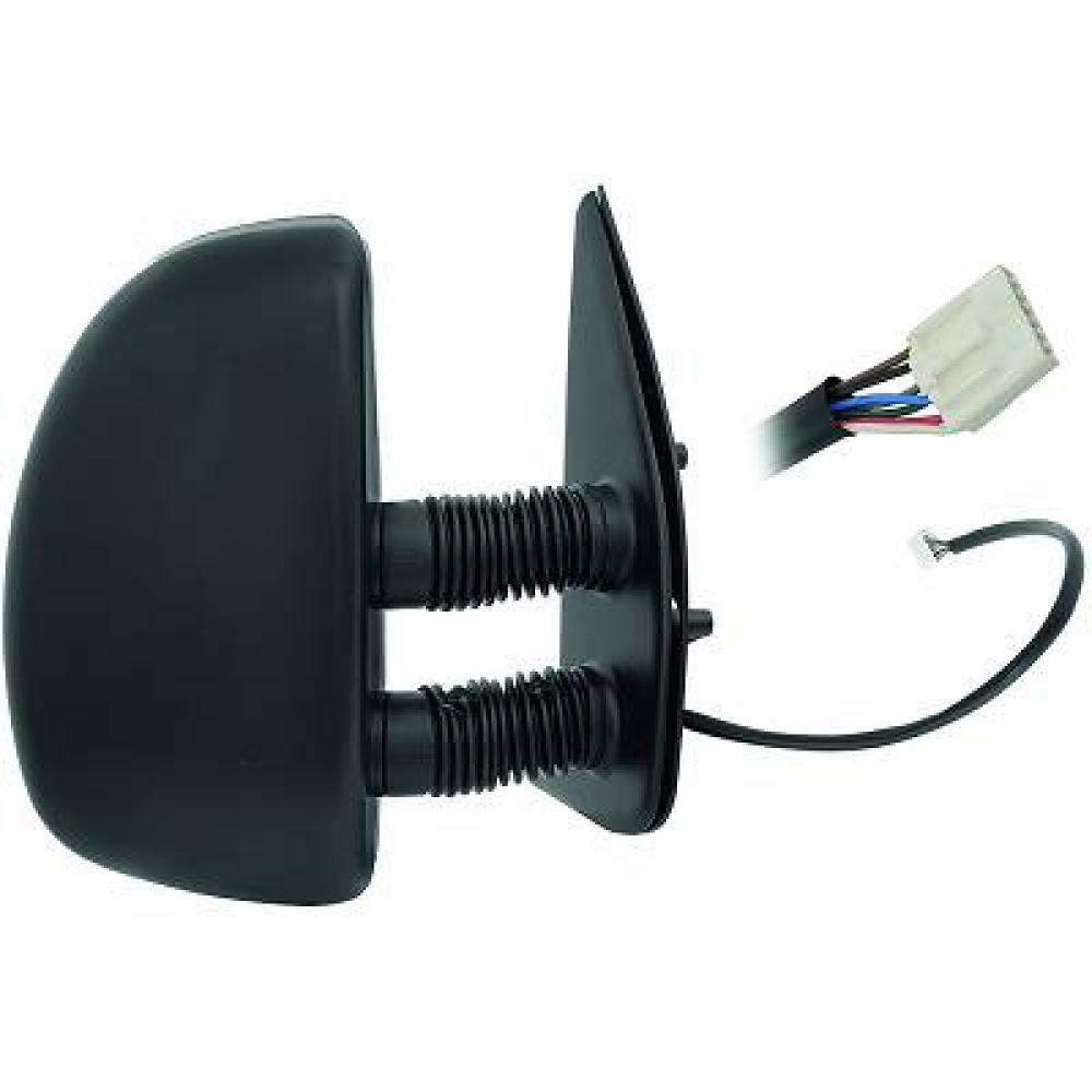 Rétroviseur extérieur droite Citroen Jumper 02-06