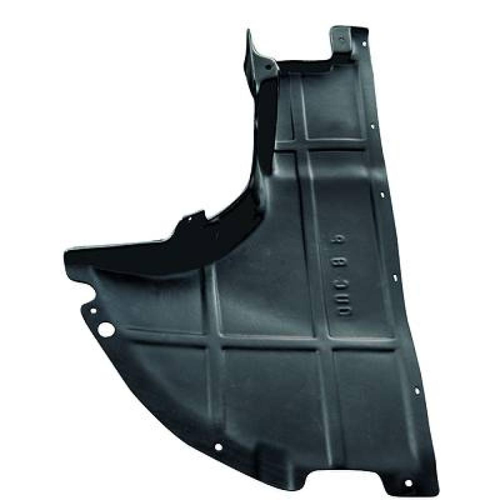 Insonoristaion du compartiment moteur gauche Citroen Jumper 02-06