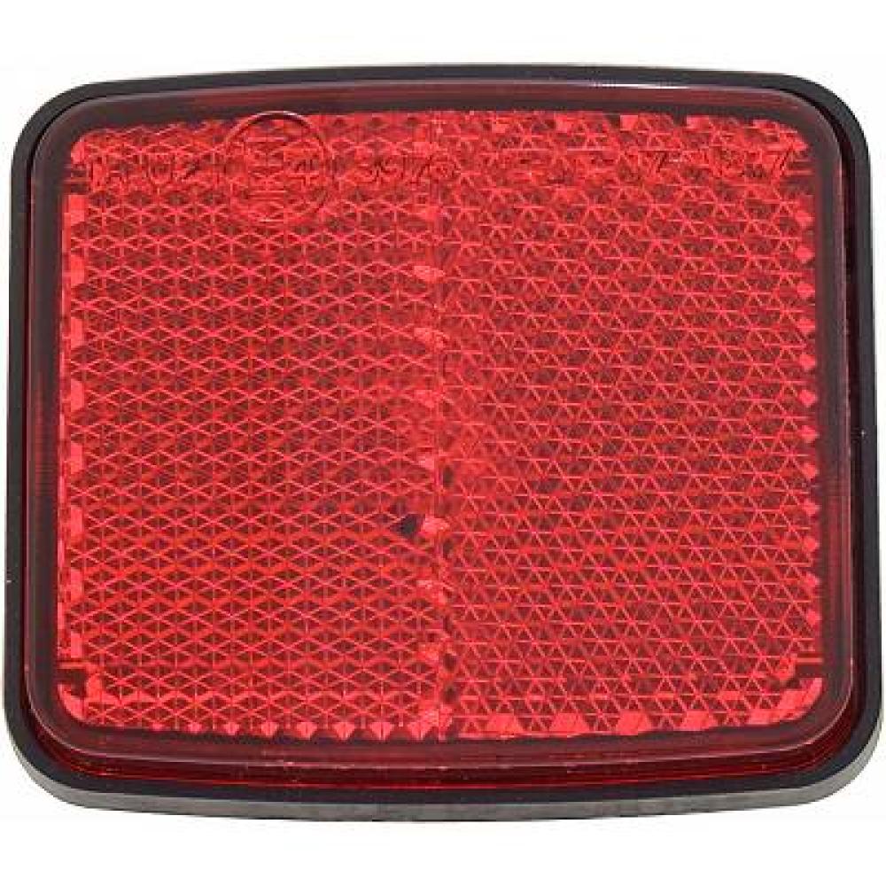 Catadioptre Citroen Jumper 06-14