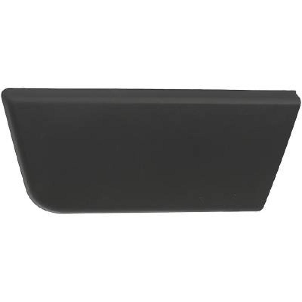 Baguette et bande protectrice, porte avant gauche Citroen Jumper 06-14