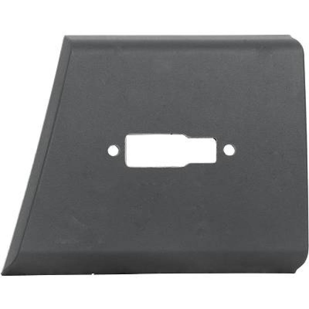 Baguette et bande protectrice, panneau latérale droite Citroen Jumper 06-14