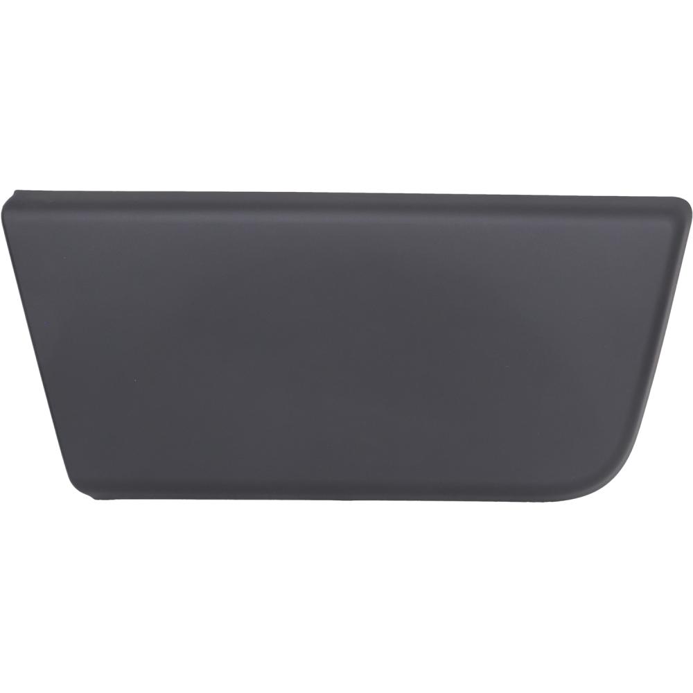 Baguette et bande protectrice, porte avant droite Citroen Jumper 14->>