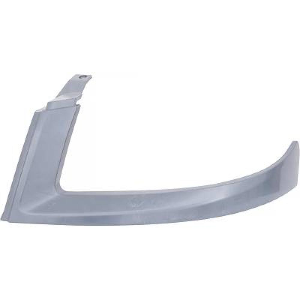 Bordure de phare gauche Fiat Doblo 05-10