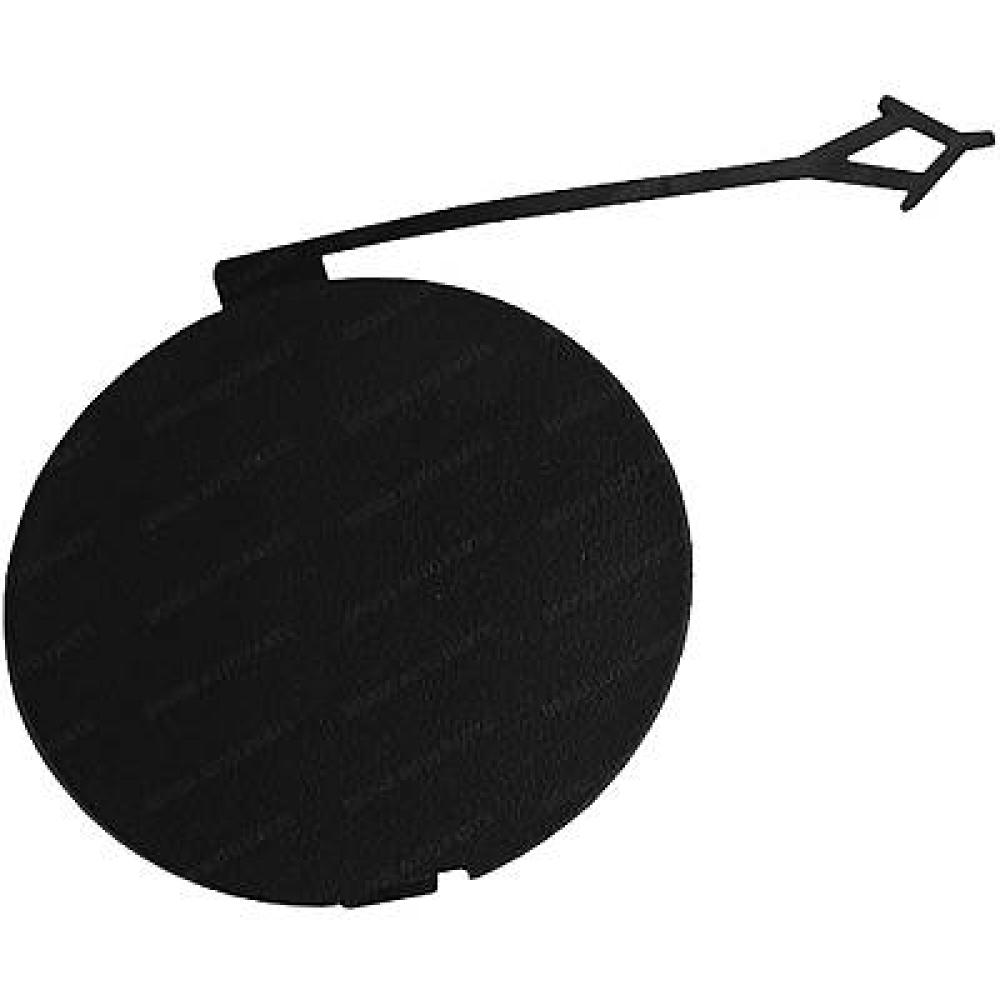 Capuchon, crochet de remorquage avant Fiat Doblo 15-17