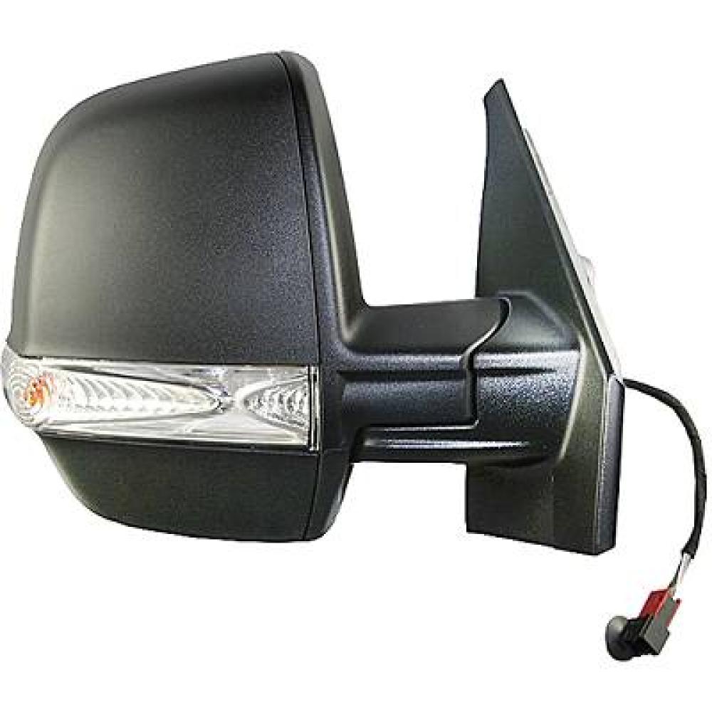 Rétroviseur extérieur gauche Fiat Doblo 10-15