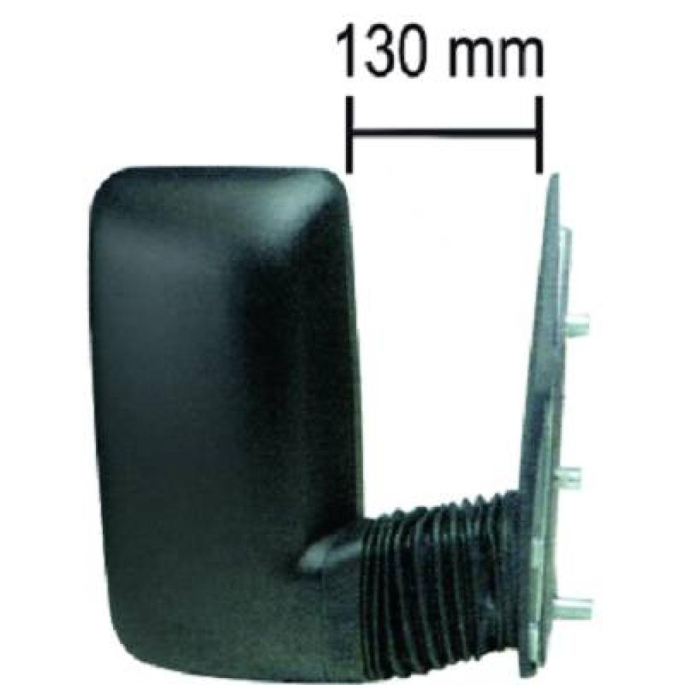 Rétroviseur extérieur droite Fiat Iveco Daily 00-06