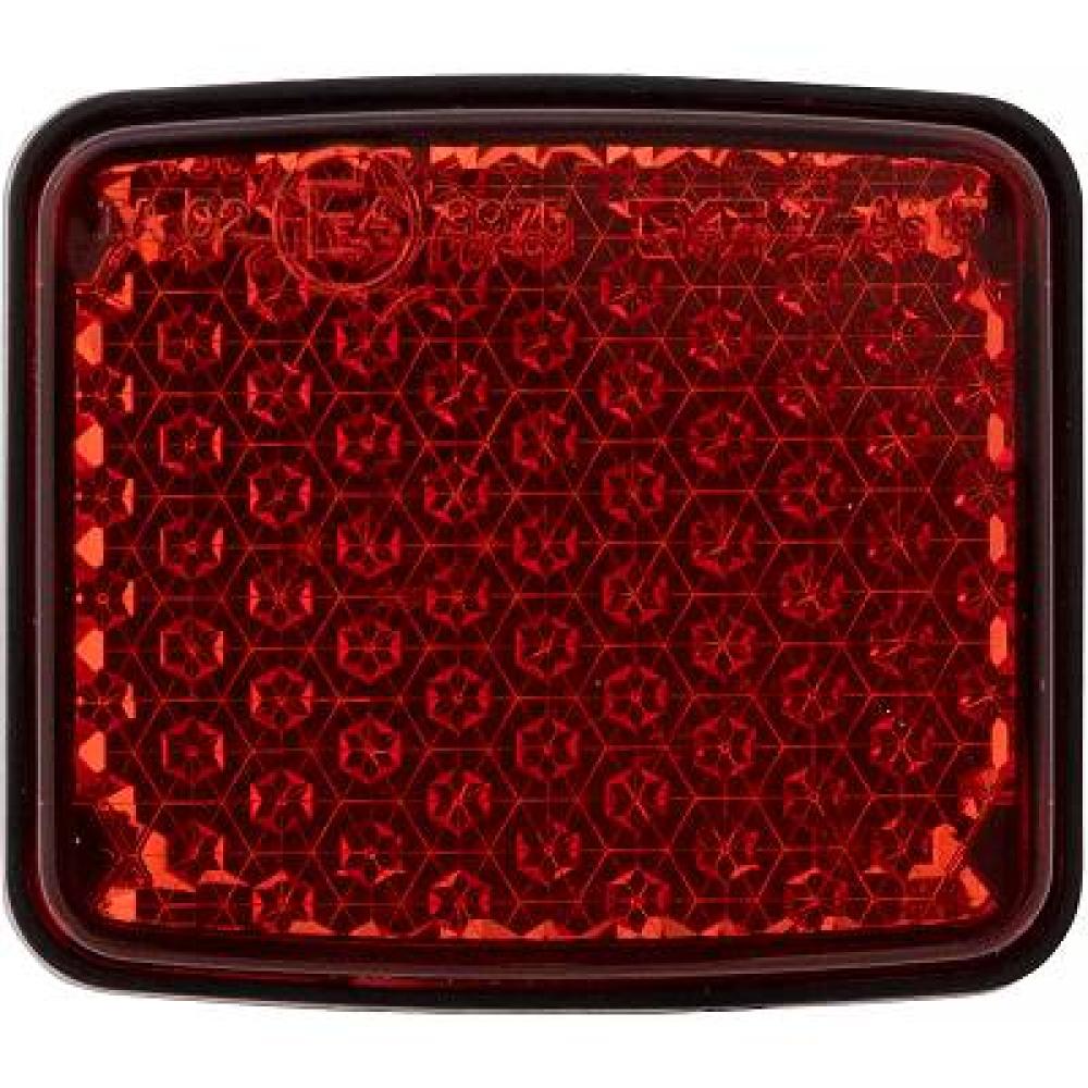 Catadioptre arrière Fiat Iveco Daily 00-06